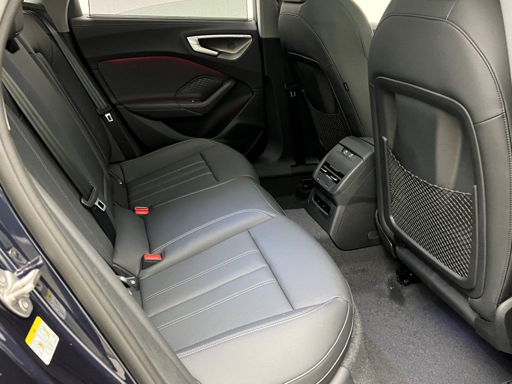 Thumbnail: 2025 Audi A5 - 15