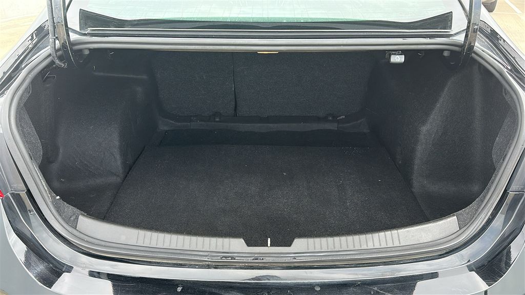 2023 Chevrolet Malibu LT Black at Classic Chevrolet Galveston