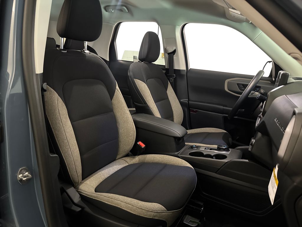 New 2026 Gray Ford Big Bend image 30