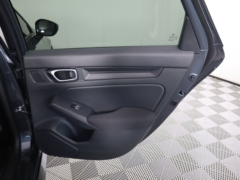 Thumbnail: 2026 Honda Civic - 28