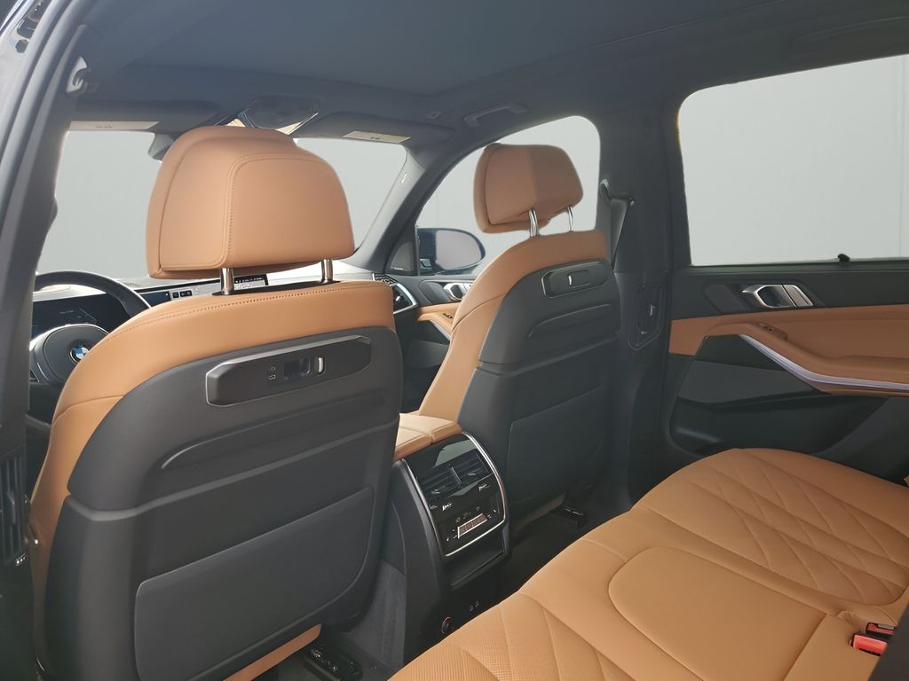 Used Car 2025 Bmw X5  M60i For Sale Under $80,000 In Austin, Texas