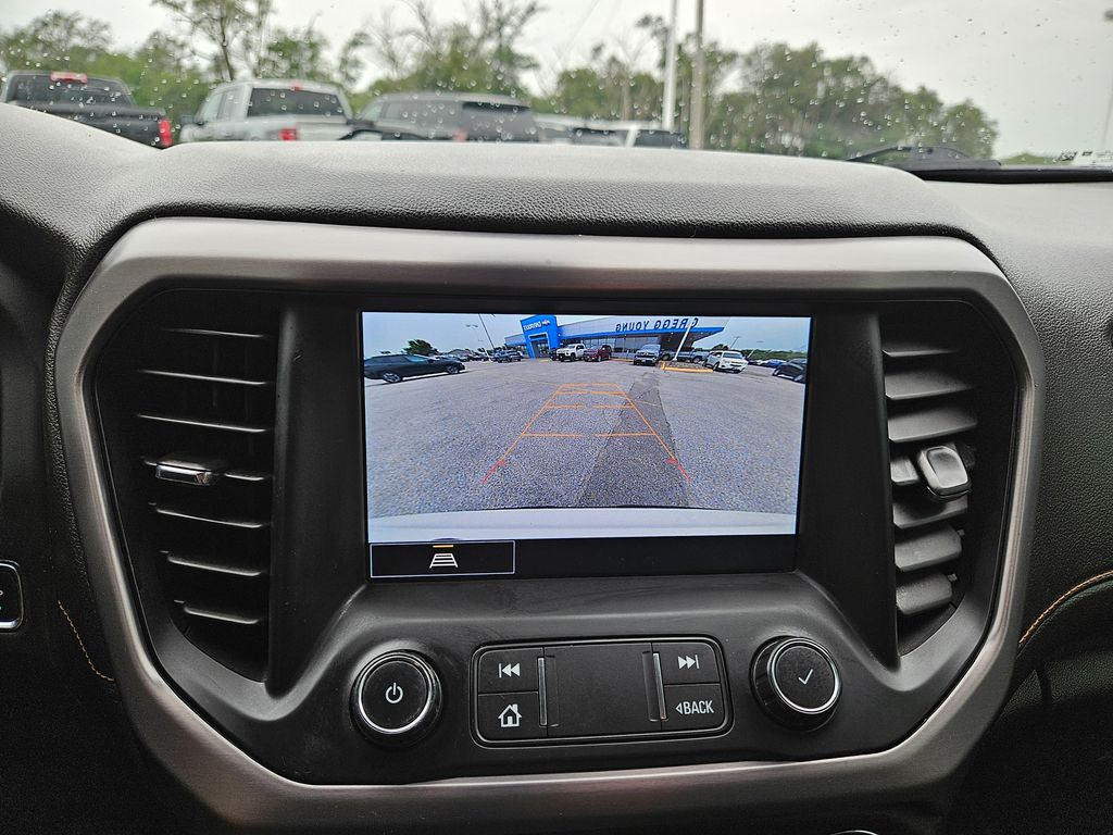 Used 2022 GMC Acadia SUV