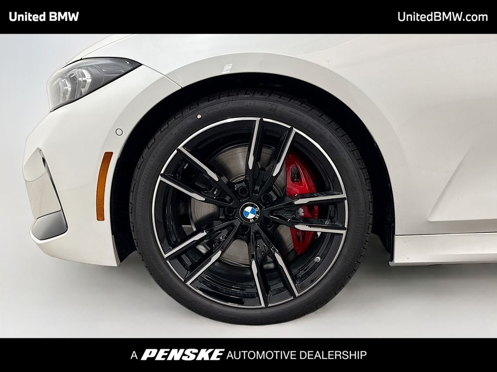 Thumbnail: 2026 BMW 3 Series - 2