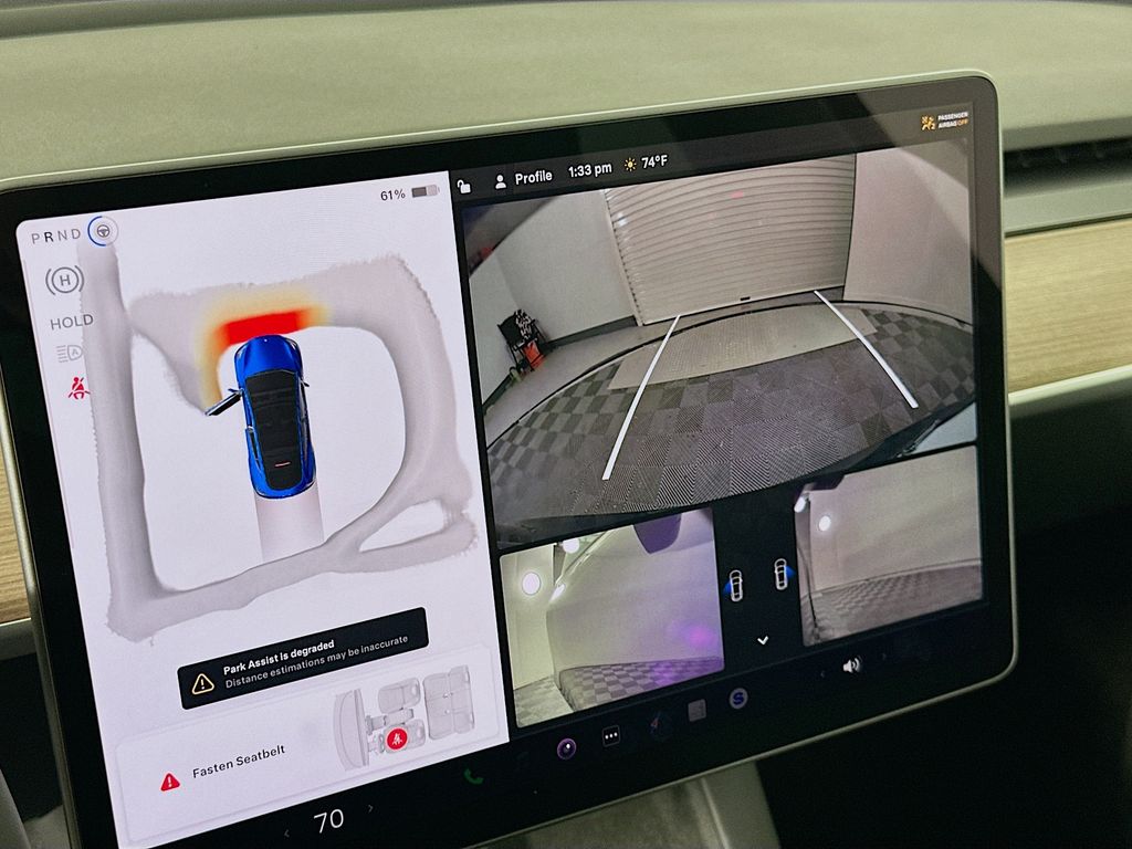 2023 Tesla Model Y Long Range 13
