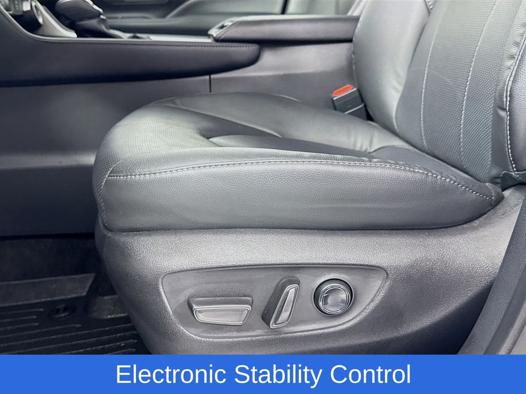 Used Car 2024 Toyota Grand Highlander  Platinum For Sale Under $50,000 In Austin, Texas