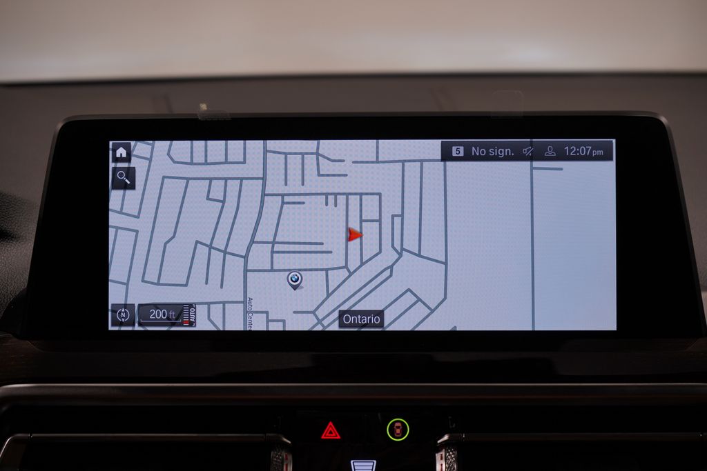 2024 BMW X3 sDrive30i 12