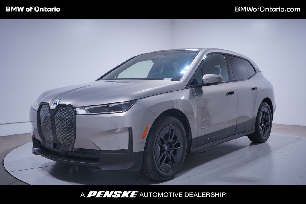 2023 BMW iX xDrive50 -
                  Ontario, CA