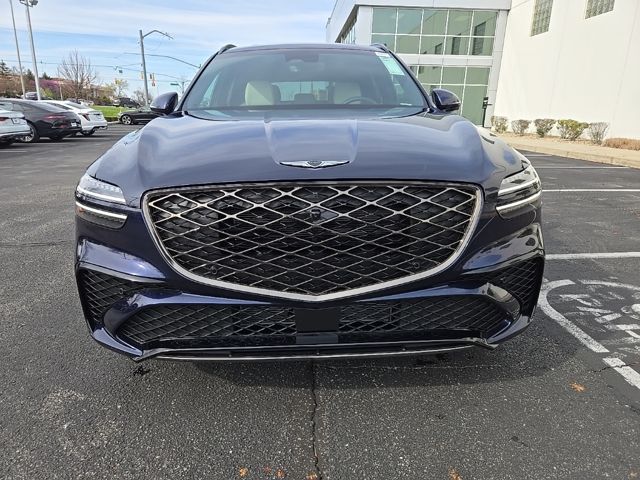 2026 Genesis GV70 Sport Prestige 3
