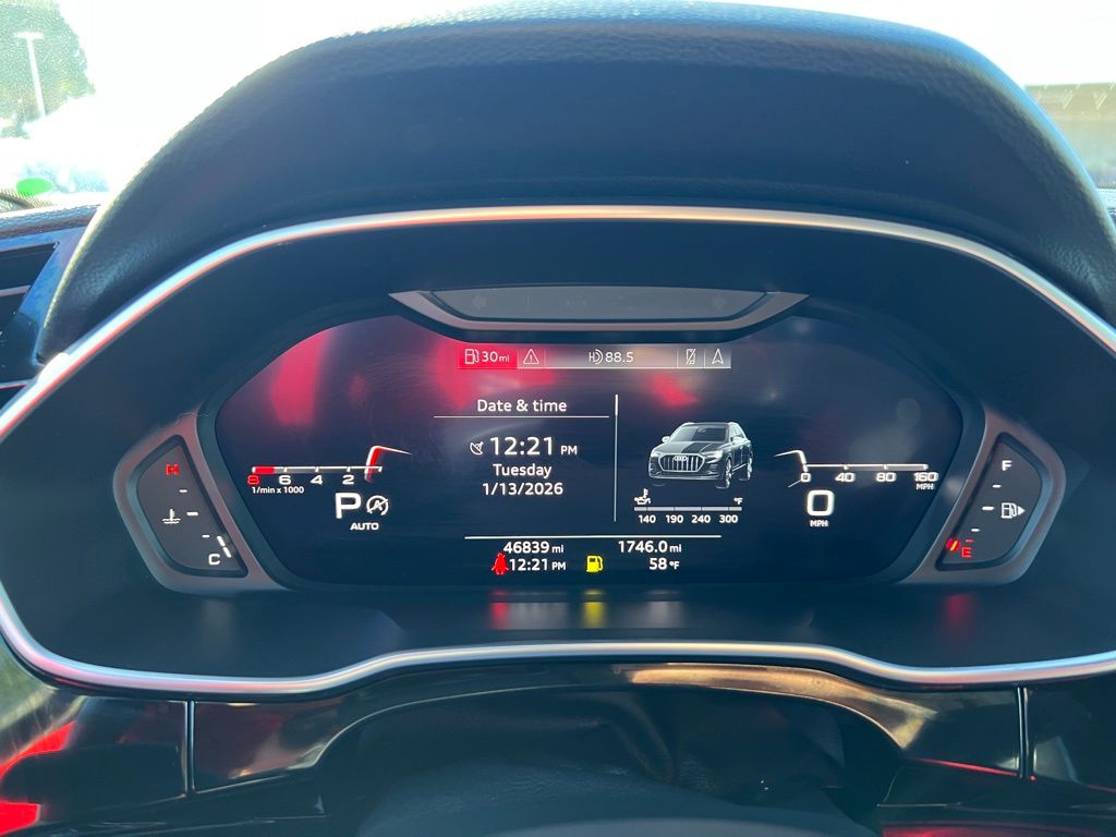 Thumbnail: 2020 Audi Q3 - 17