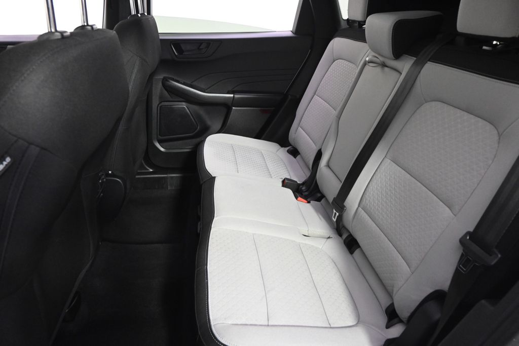 New 2026 White Ford Active image 21