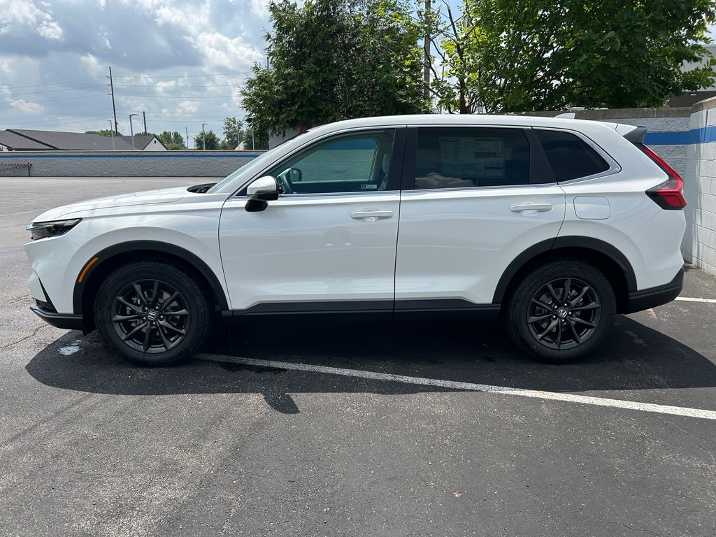 Thumbnail: 2026 Honda CR-V - 2