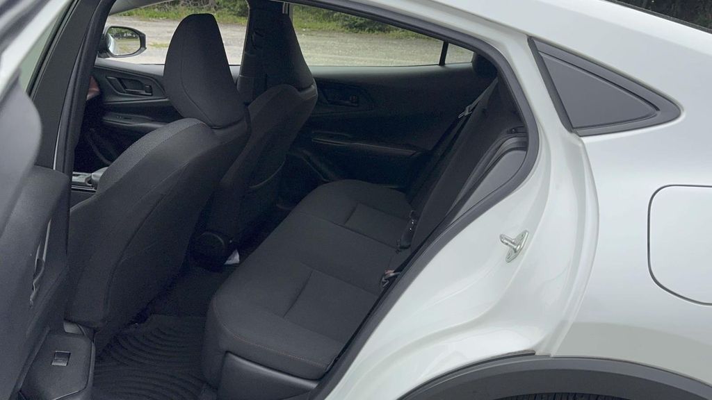 Used 2023 Toyota Prius Prime Hatchback