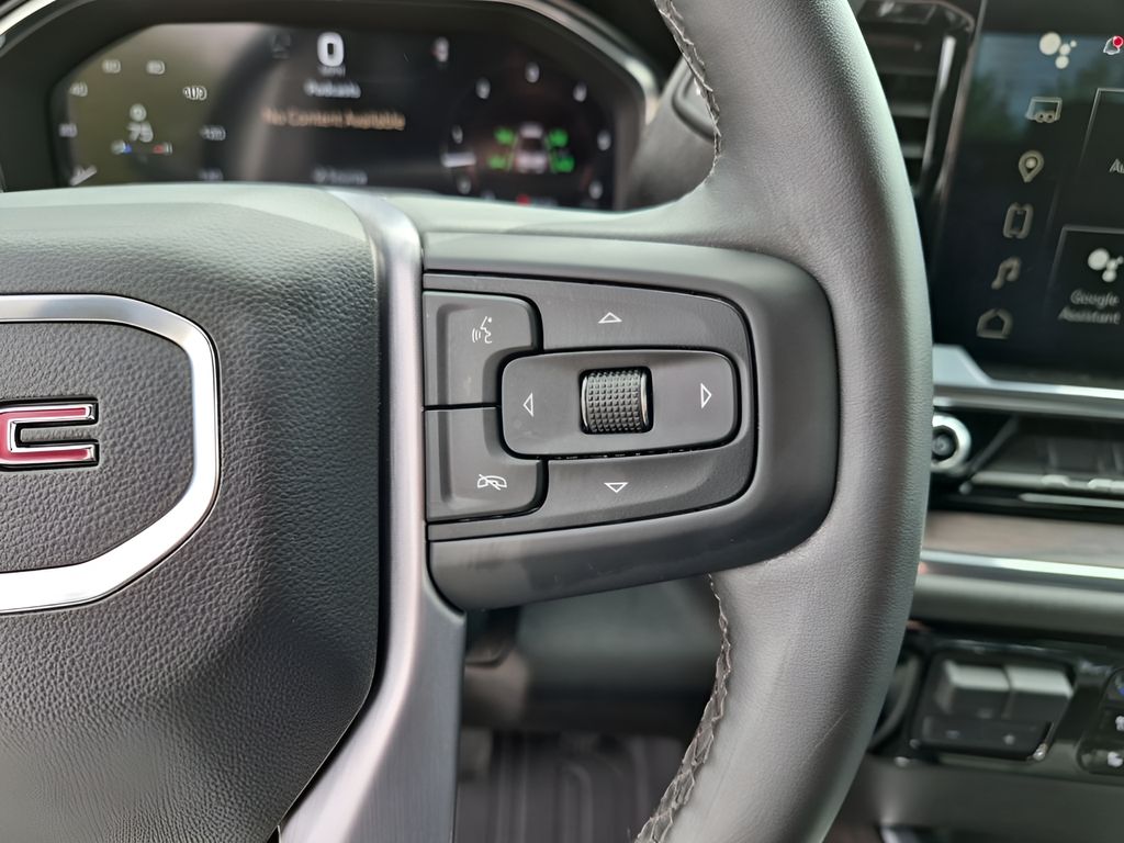 Used Car 2024 Gmc Sierra 2500hd  Slt For Sale Under $70,000 In Austin, Texas