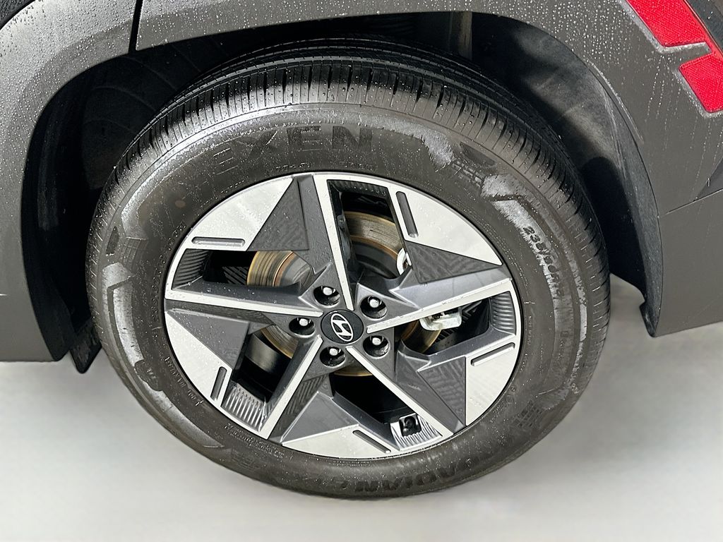 Thumbnail: 2025 Hyundai Tucson - 30