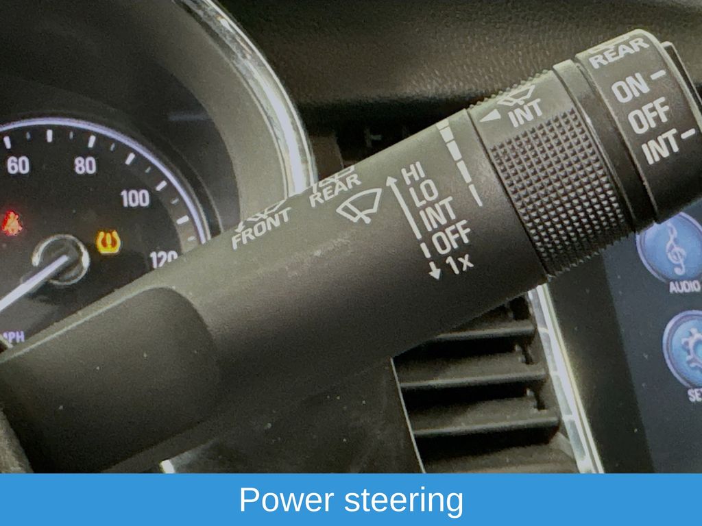 Used Car 2017 Buick Encore  Preferred For Sale Under $10,000 In Austin, Texas