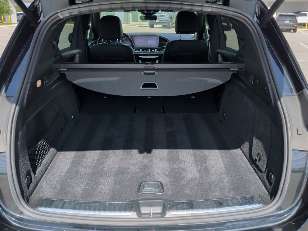 2023 Mercedes-Benz GLE GLE 350 Black at Don McGill Toyota