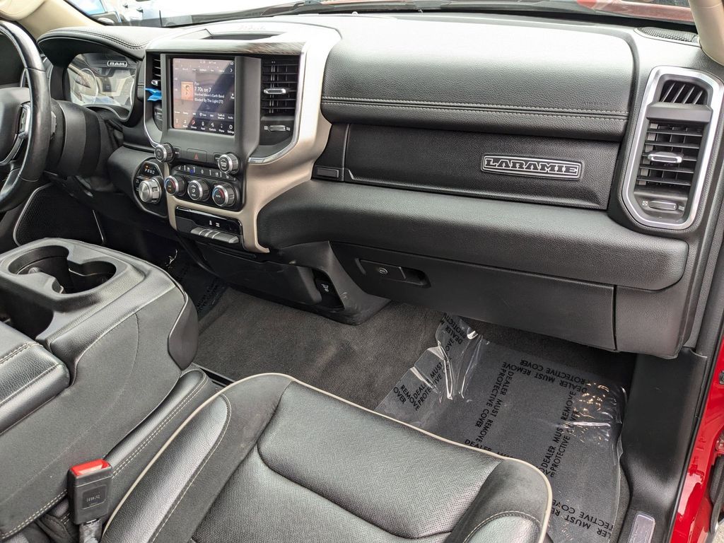 2020 RAM Ram 1500 Pickup Laramie - Photo 26