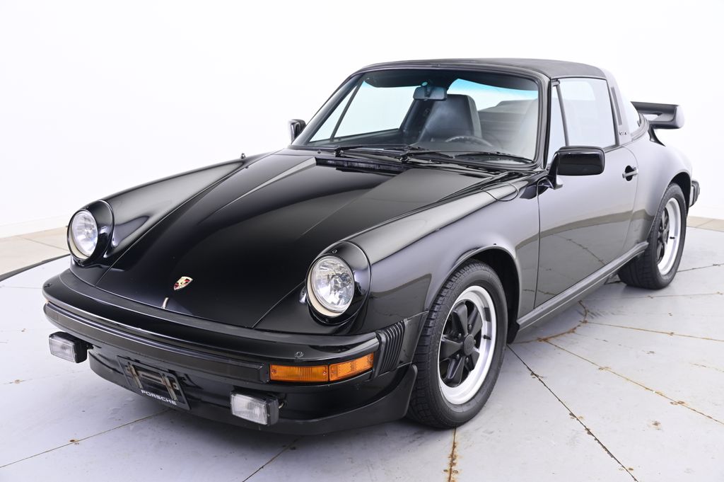 Thumbnail: 1982 Porsche 911 - 1