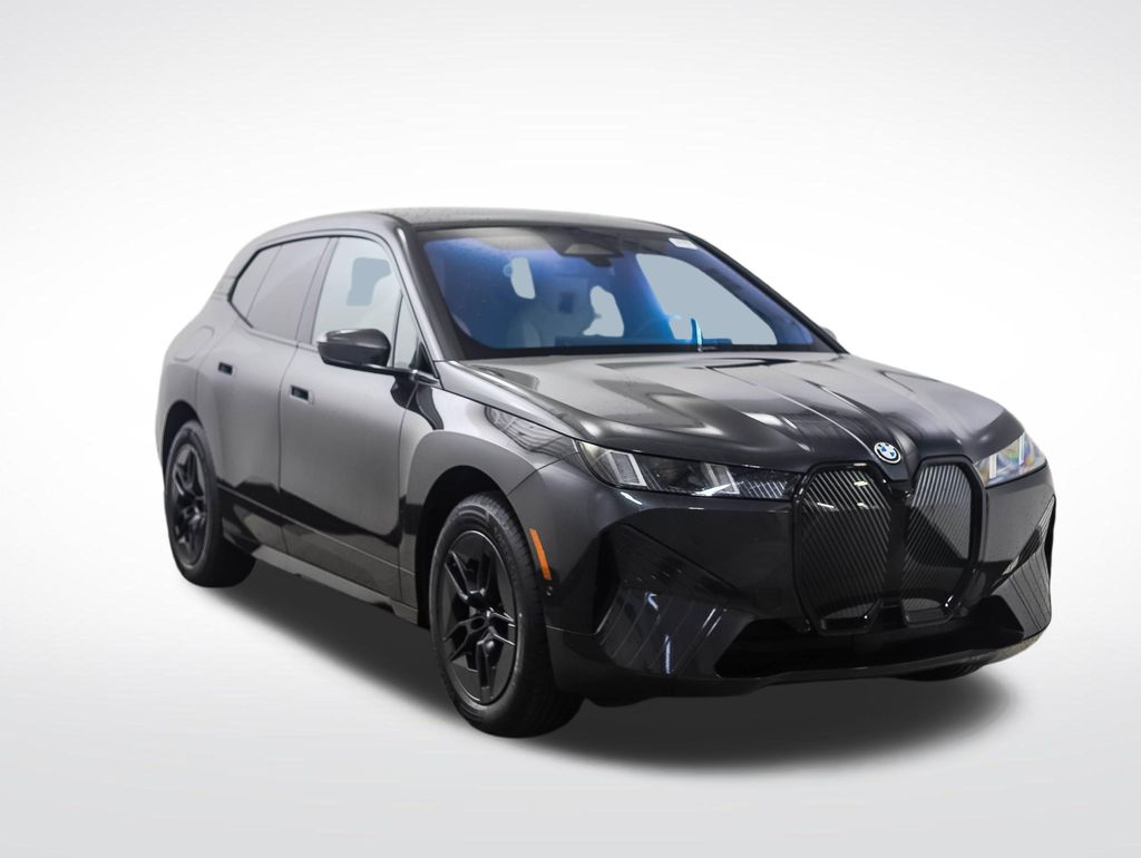 Thumbnail: 2026 BMW iX - 7