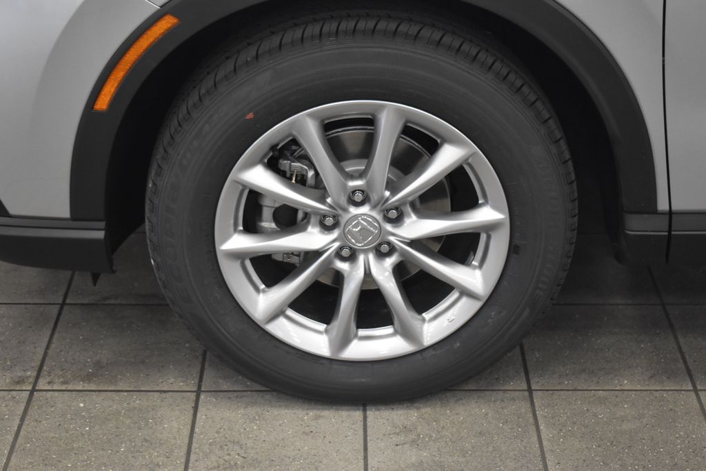 Thumbnail: 2026 Honda CR-V - 7