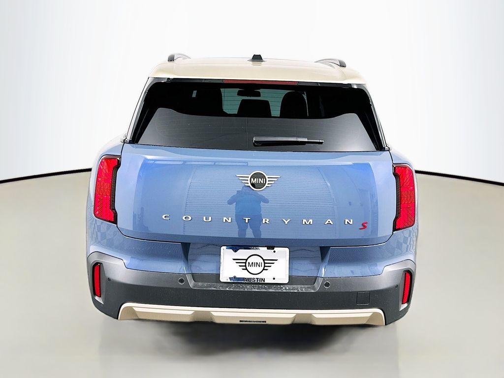 Thumbnail: 2026 MINI Cooper Countryman - 6