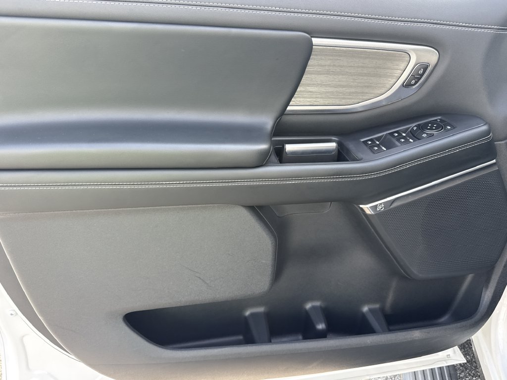 Used 2025 Ford Expedition Max SUV