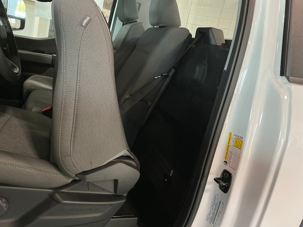 2025 Ford F-350SD  photo
