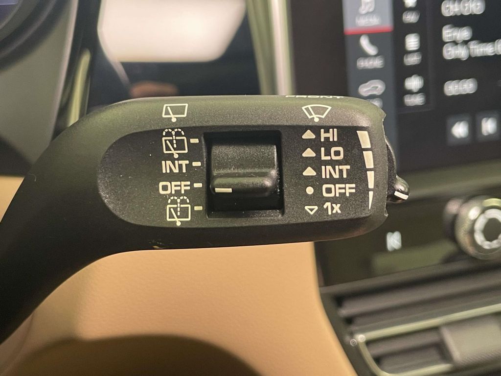 2023 Porsche Macan Base Black at Audi Porsche Sewickley