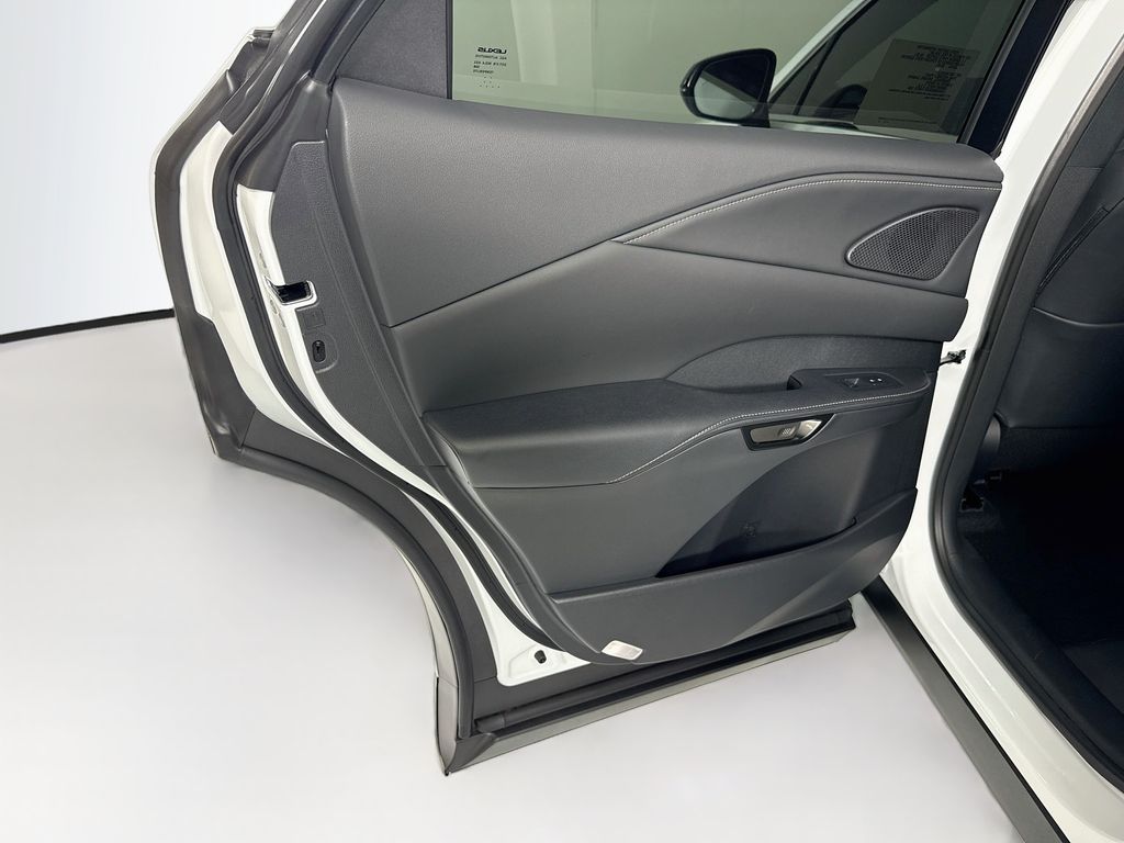 Thumbnail: 2026 Lexus RX - 26