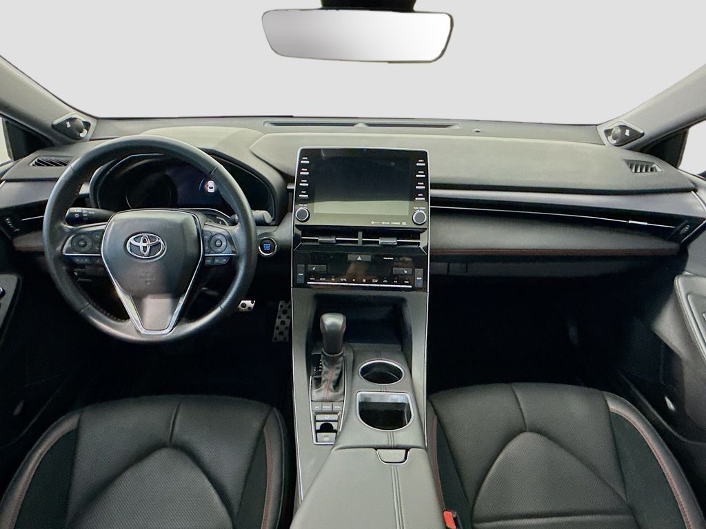 Thumbnail: 2021 Toyota Avalon - 13