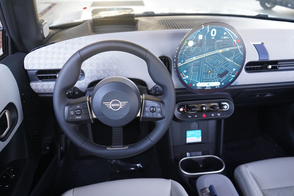 Thumbnail: 2026 MINI Cooper - 8