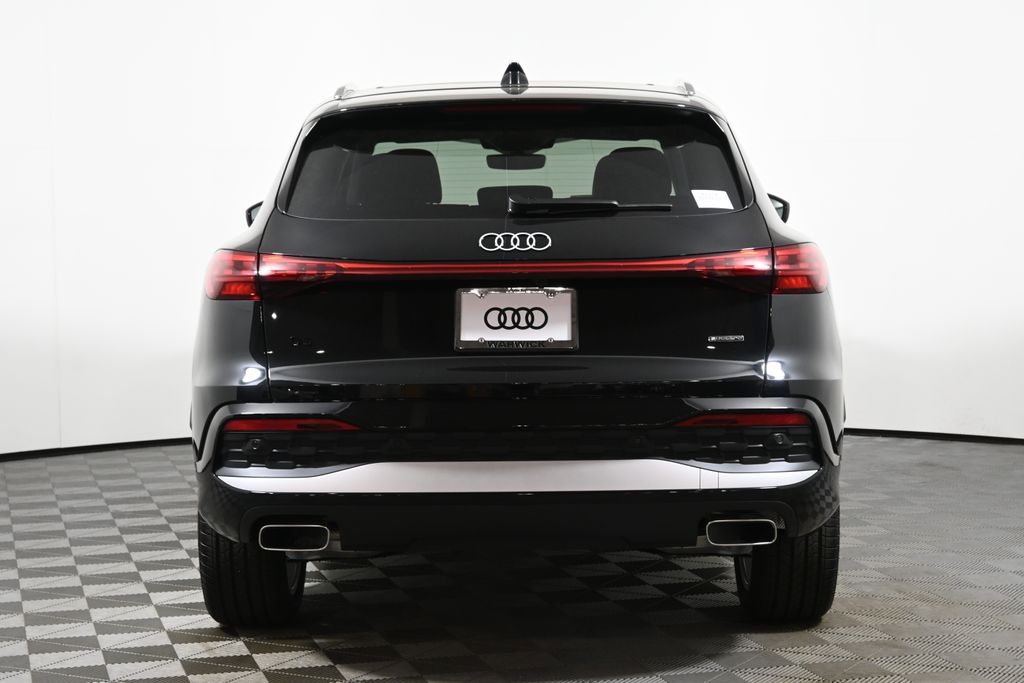Thumbnail: 2025 Audi Q5 - 6