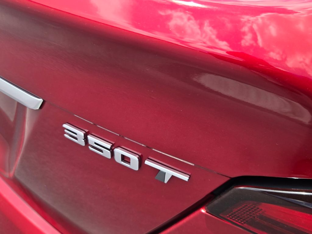 2020 Cadillac CT4 - $22,917