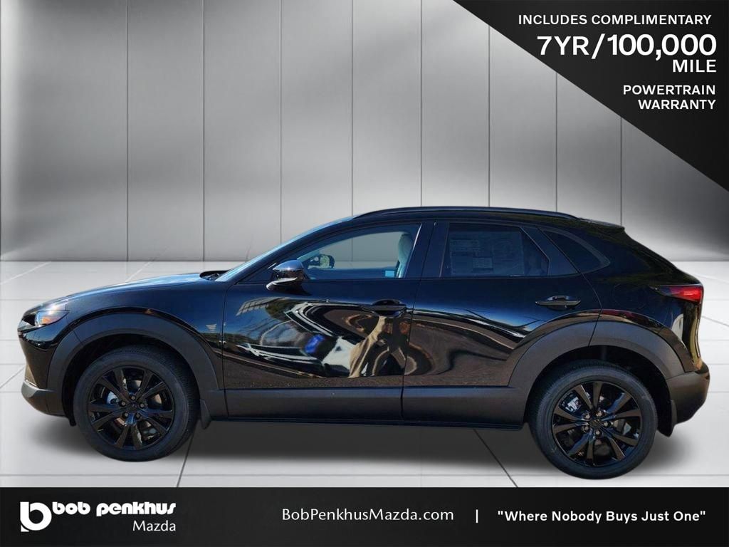2026 Mazda CX-30 Turbo Aire Edition - Photo 27
