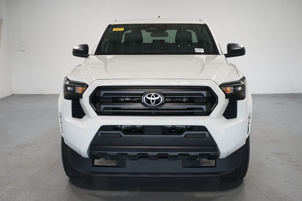 Thumbnail: 2025 Toyota Tacoma - 2