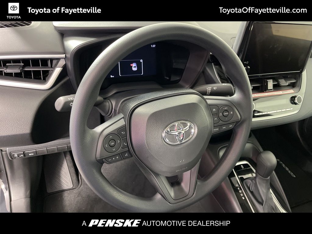 Thumbnail: 2026 Toyota Corolla - 23