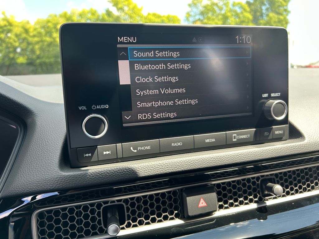 Thumbnail: 2026 Honda Civic - 27