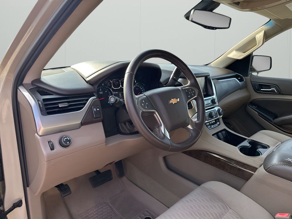 Used Car 2016 Chevrolet Suburban  Ls For Sale Under $20,000 In Austin, Texas