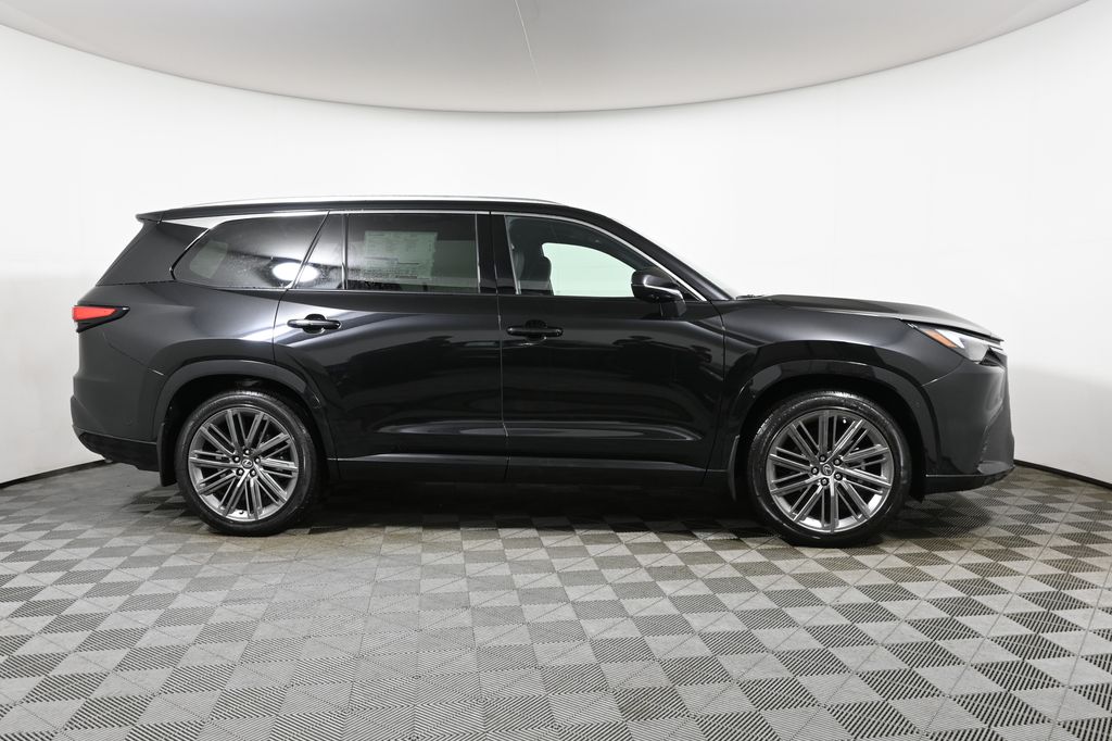 Thumbnail: 2026 Lexus TX - 8