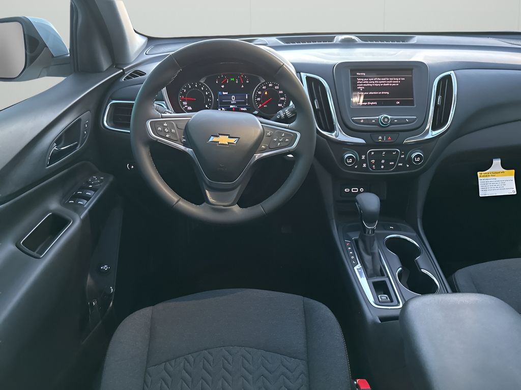 Used Car 2023 Chevrolet Equinox  Lt For Sale Under $25,000 In Austin, Texas