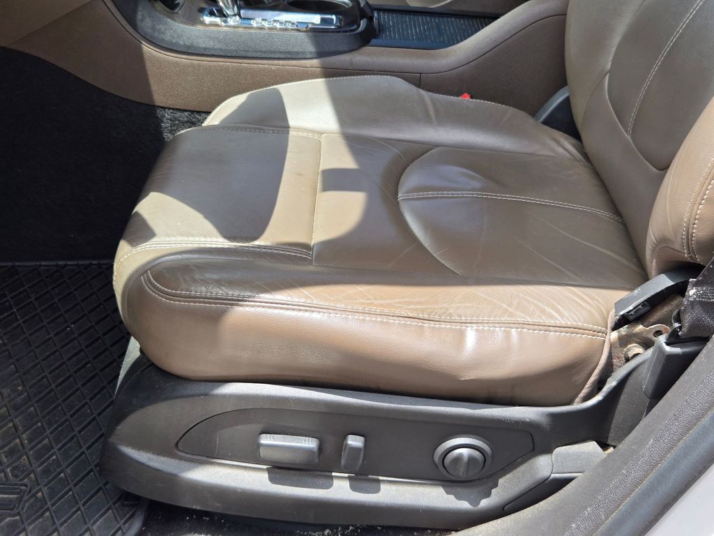 Used 2016 GMC Acadia SUV
