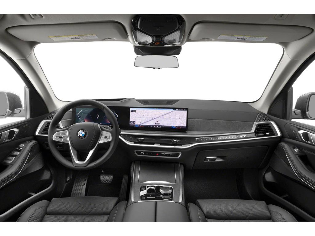 2026 BMW X7 xDrive40i 5