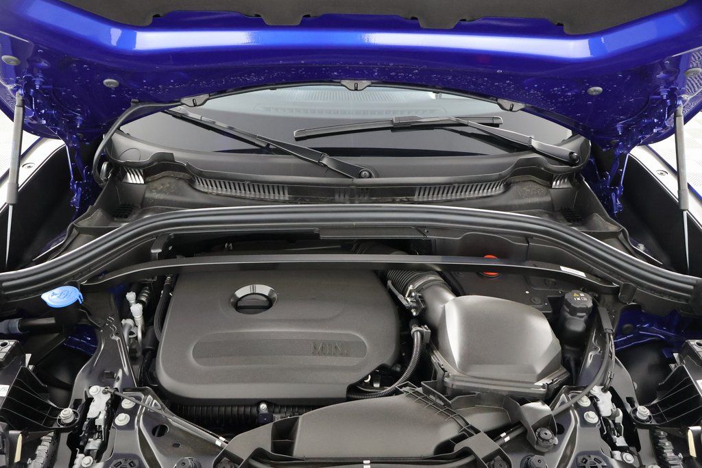 Thumbnail: 2026 MINI Cooper Countryman - 9