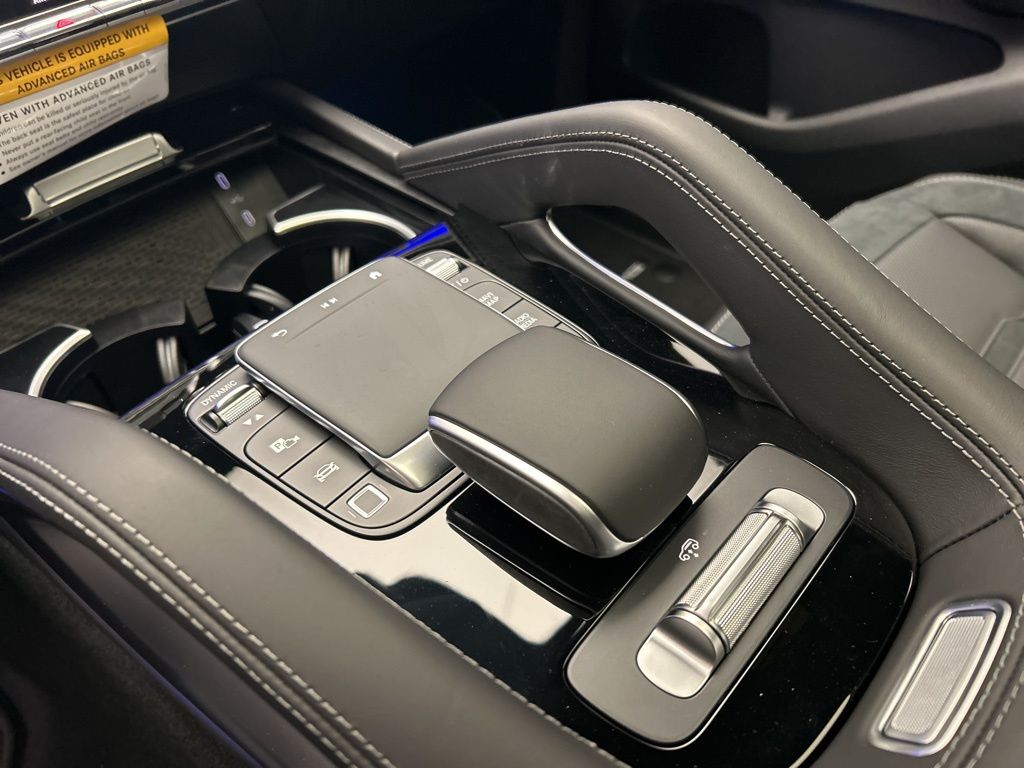 Thumbnail: 2026 Mercedes-Benz GLE - 20