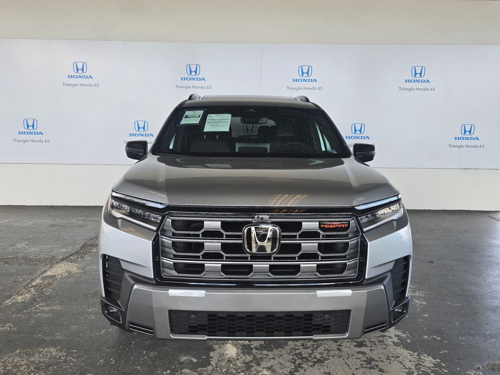 Thumbnail: 2026 Honda Pilot - 2