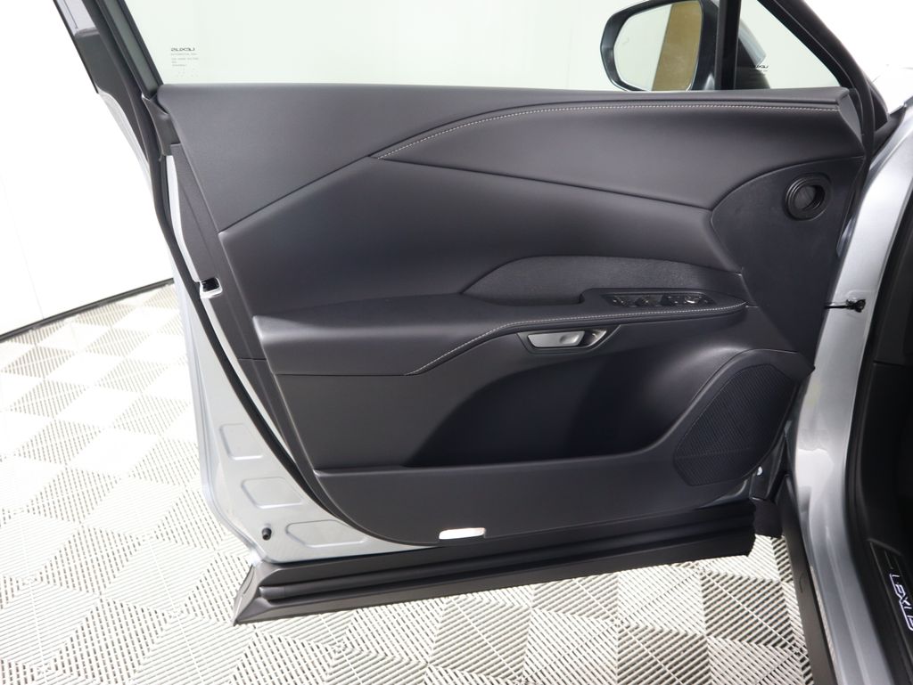 Thumbnail: 2026 Lexus RX - 26