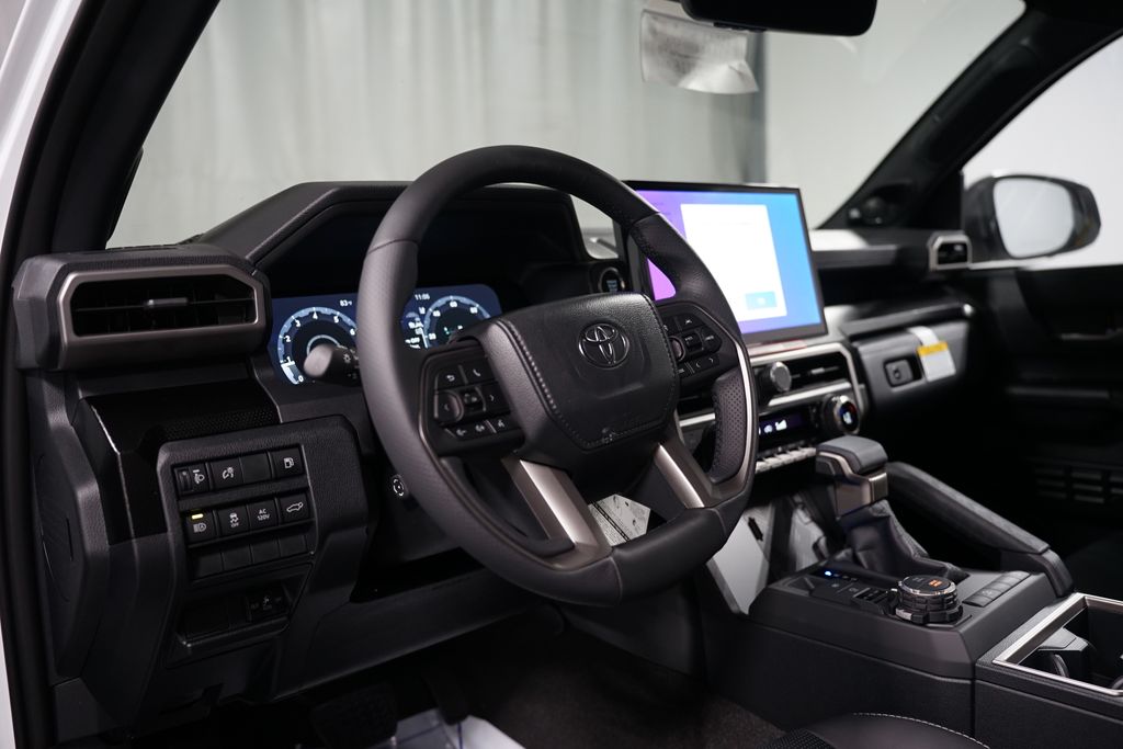 Thumbnail: 2026 Toyota 4Runner - 20