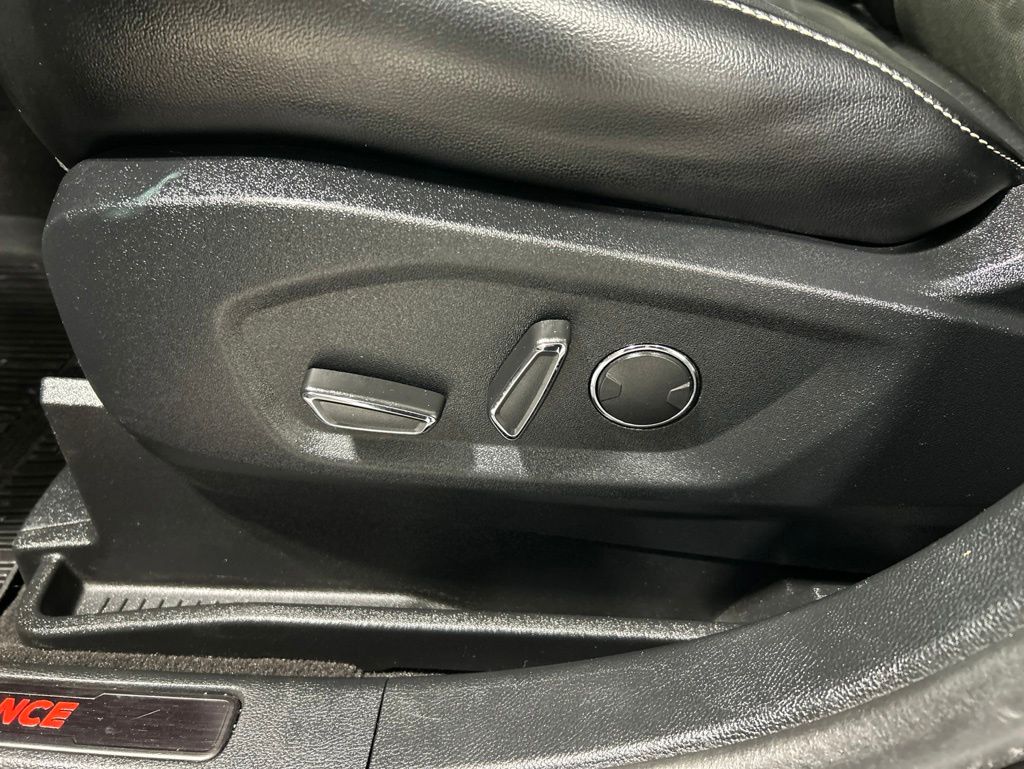used 2019 Ford Edge car, priced at $19,332