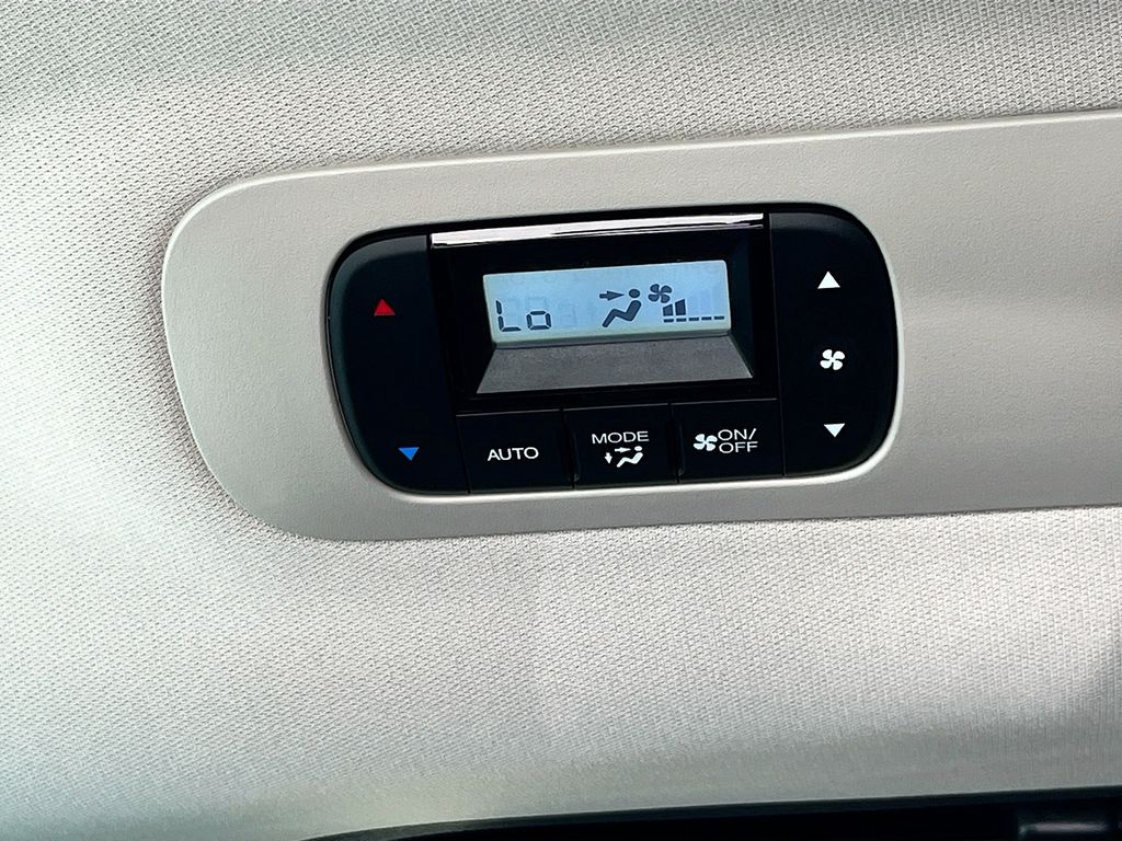 Used 2026 Black Honda EX-L image 26