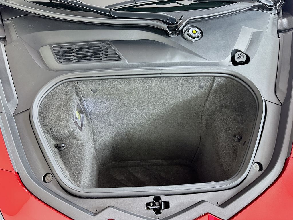 Thumbnail: 2025 Chevrolet Corvette - 25